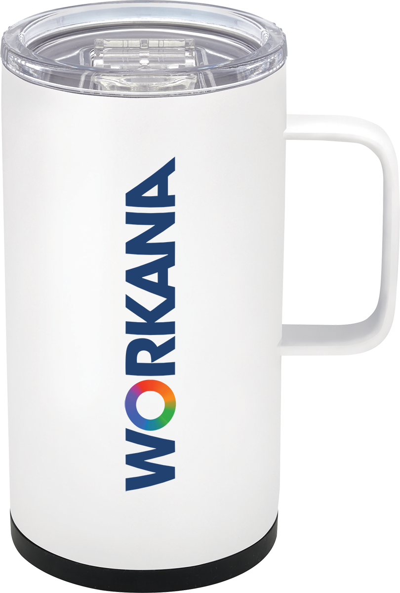 12 oz Urban Peak® 3-in-1 Hassler Vacuum Mug 27