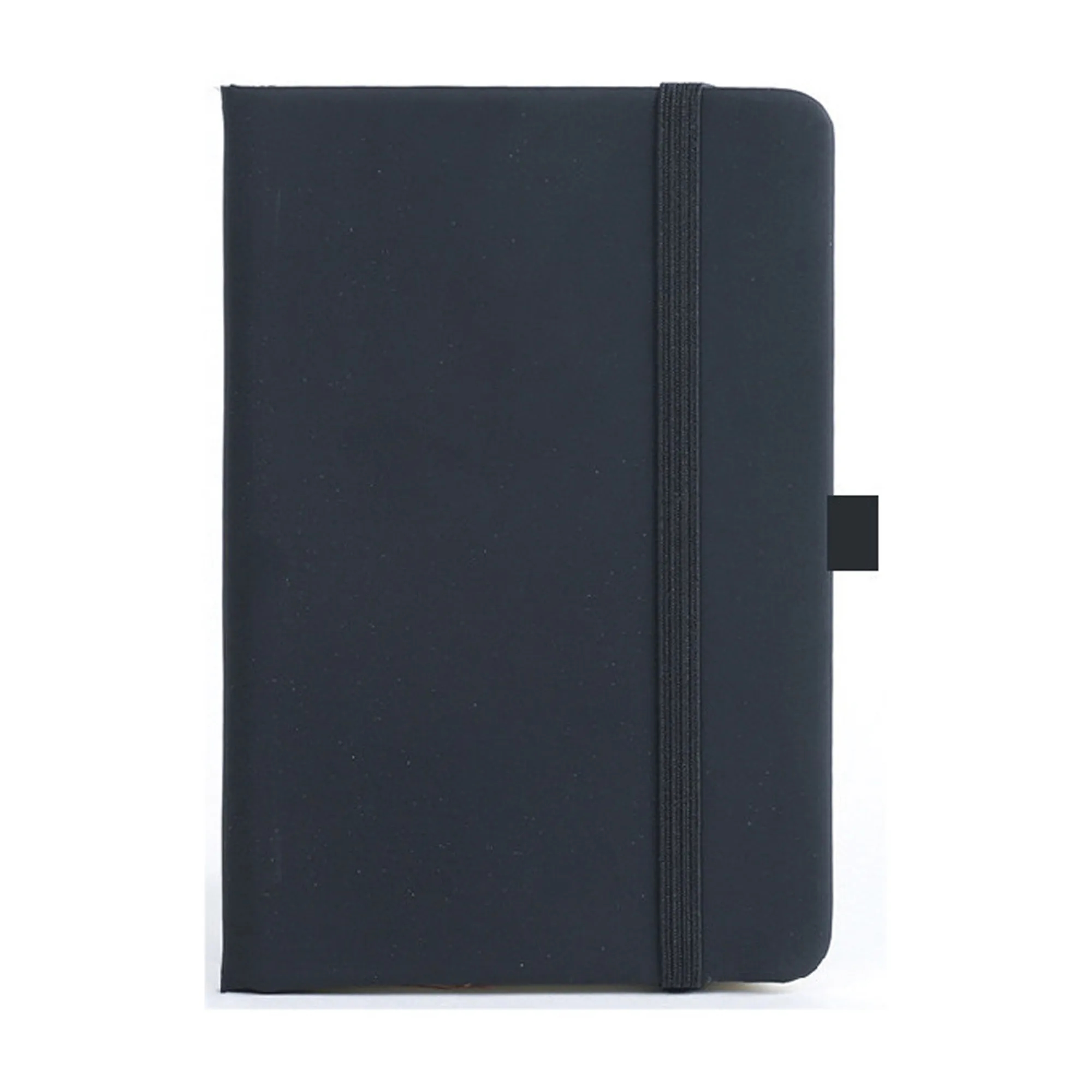 PU Leather Hardcover A5 Notebook 7