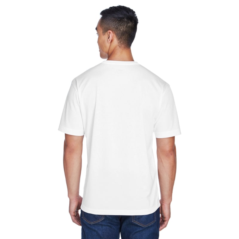 UltraClub Men's Cool & Dry Sport T-Shirt 28