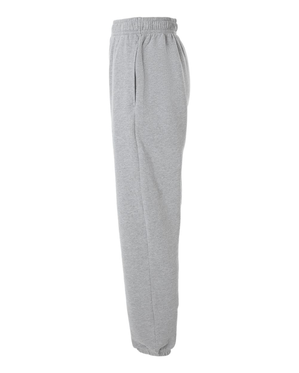 Unisex Sponge Fleece Sweatpants - 3738 14