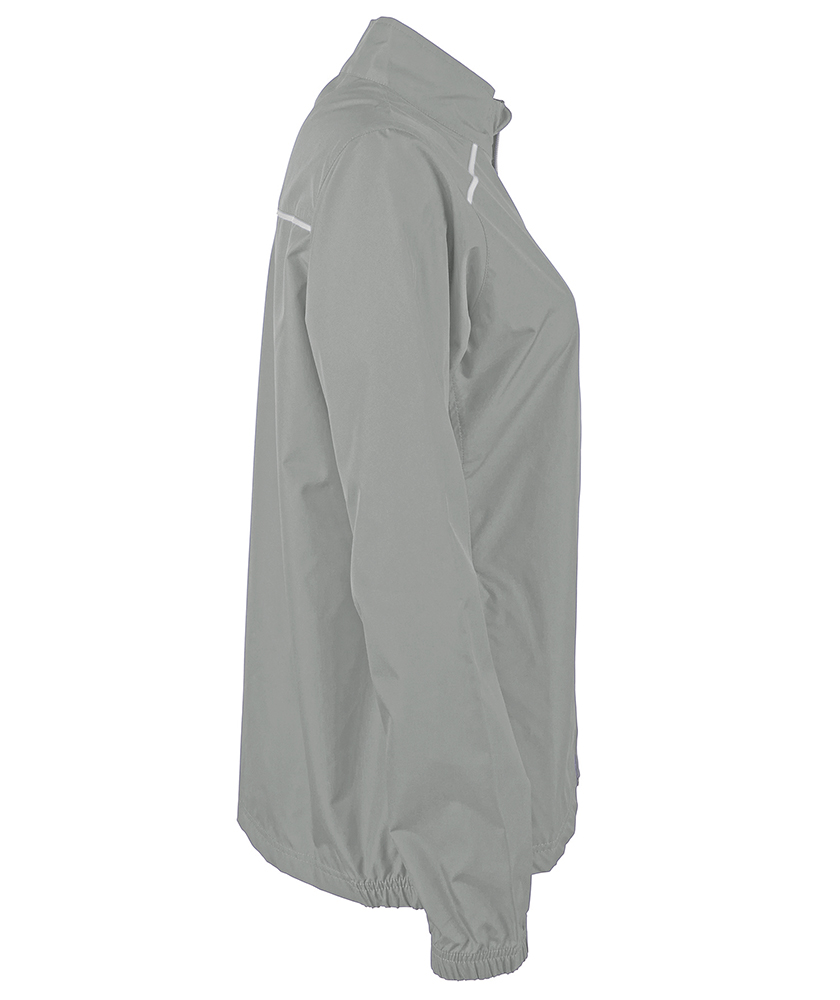 Women's Skyline Pack-N-Go® Full Zip Reflective Jacket 77