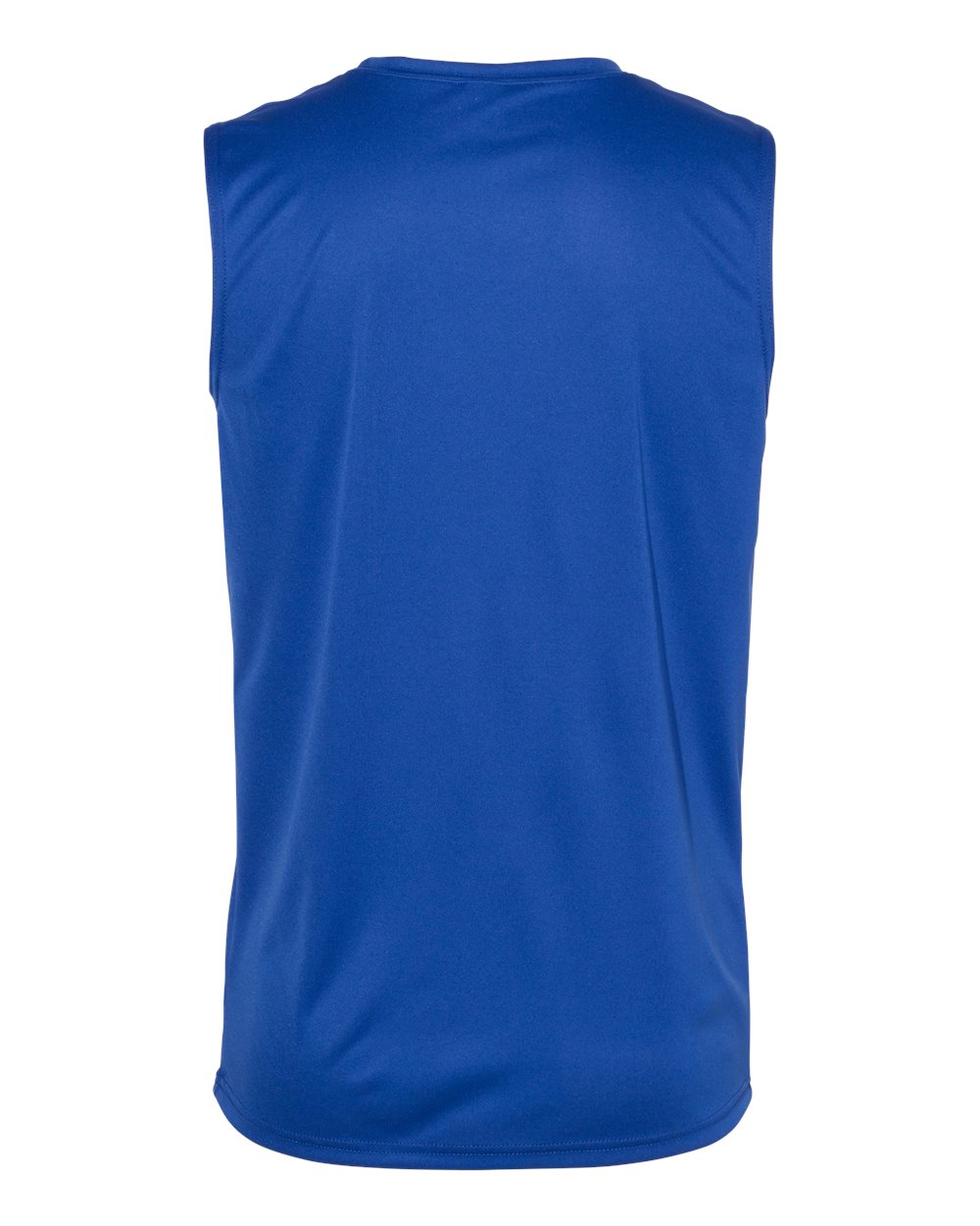 Men's Sleeveless T-Shirt - 5130 33