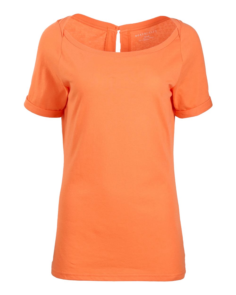 Women's Carefree T-shirt - BW2404 22