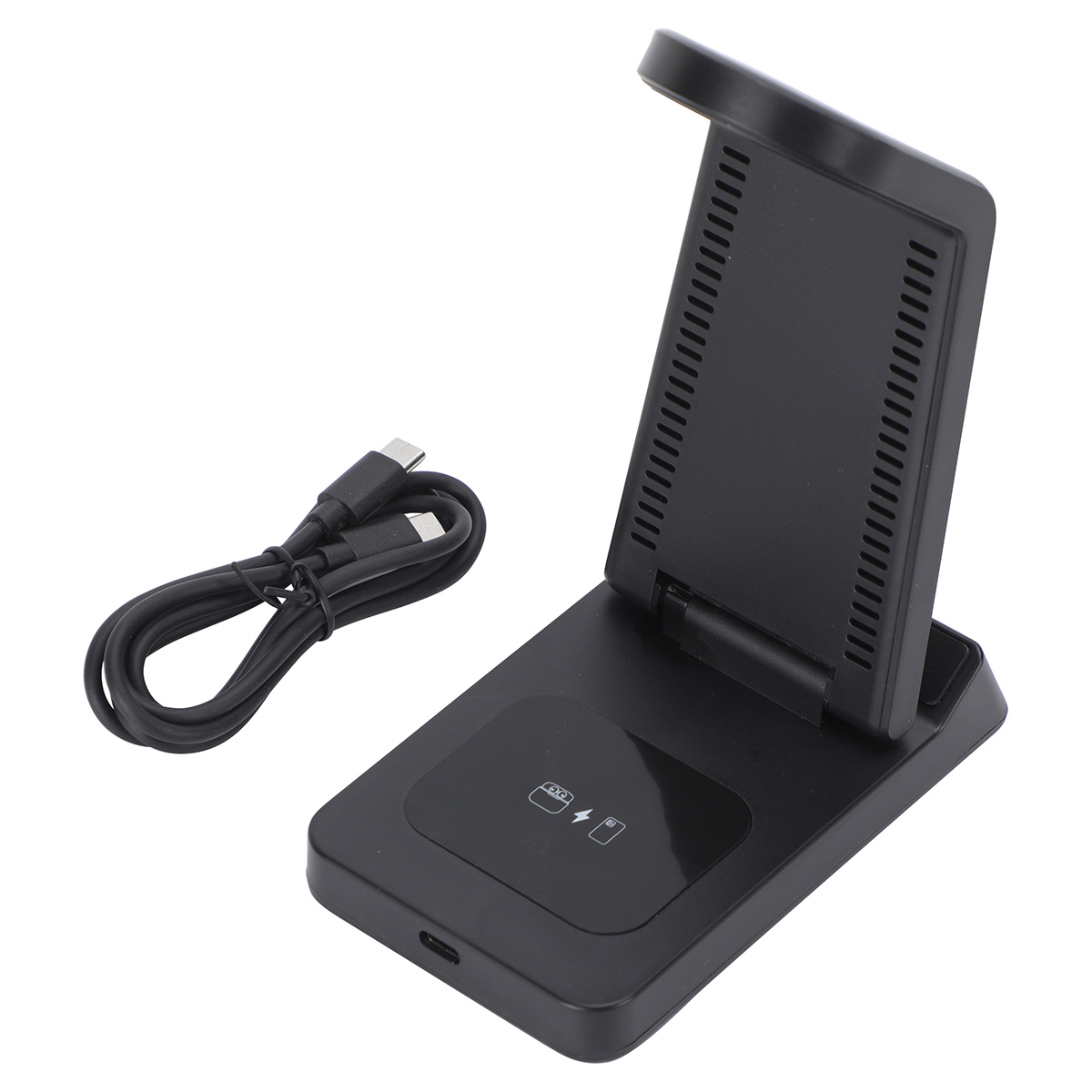 Ultra 3-in-1 Power Station 9