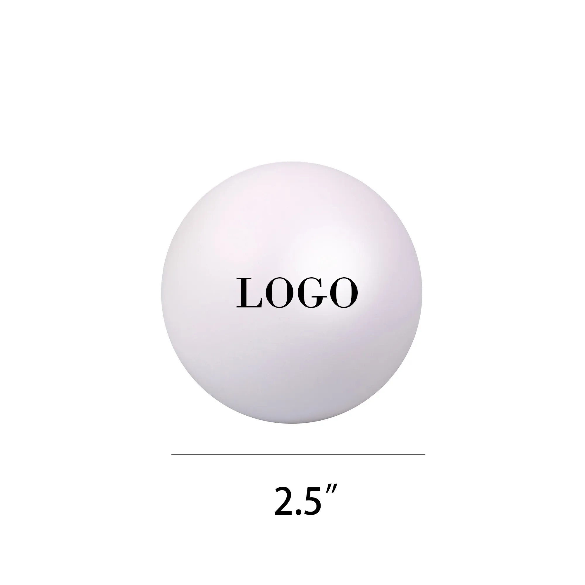 Fun Exercise Stress Ball 3