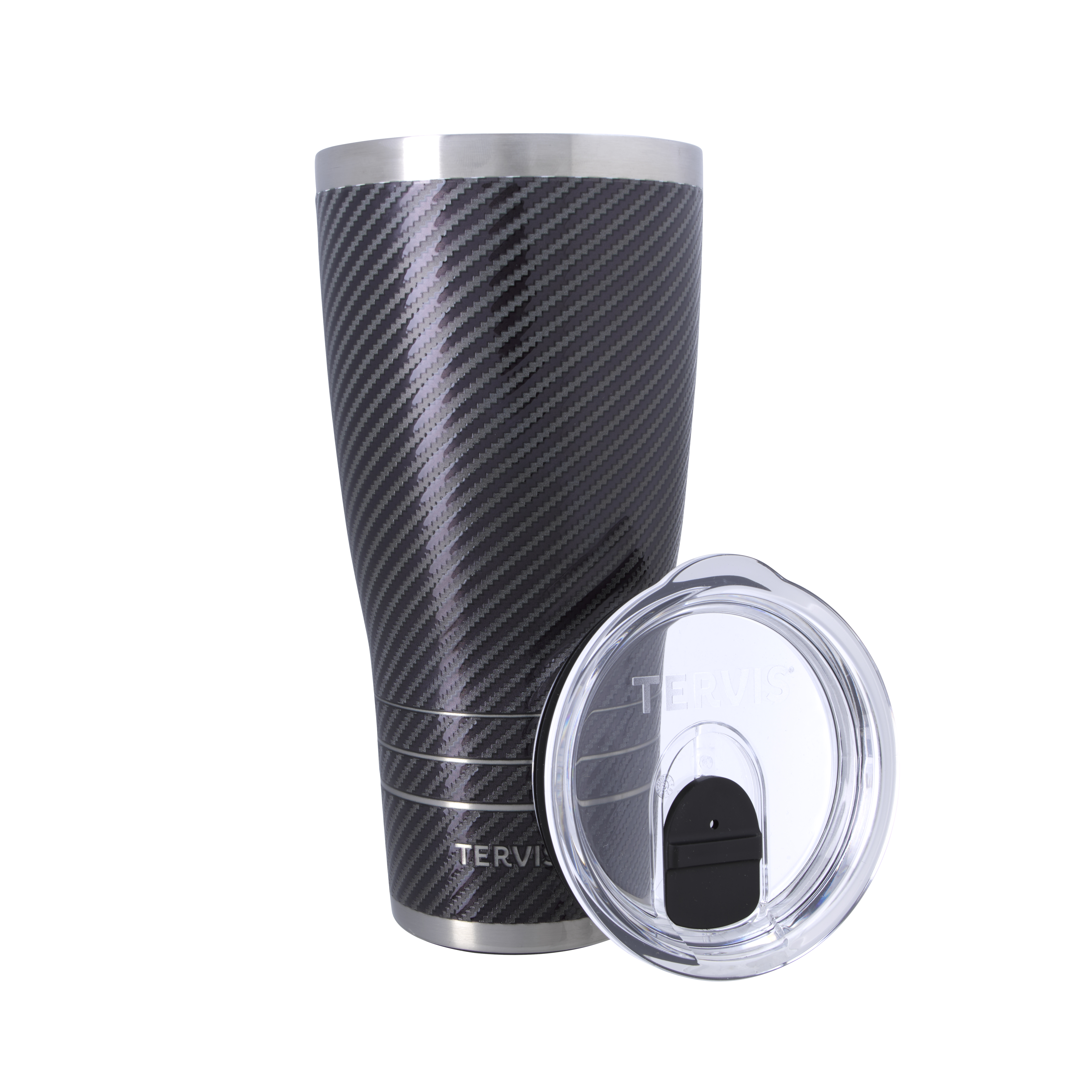 Tervis® Stainless Steel Traveler™ Tumbler - 30 oz. 120