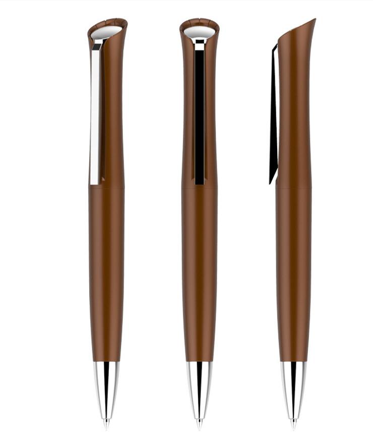 Fashion Appearance Action Ball Pen 2