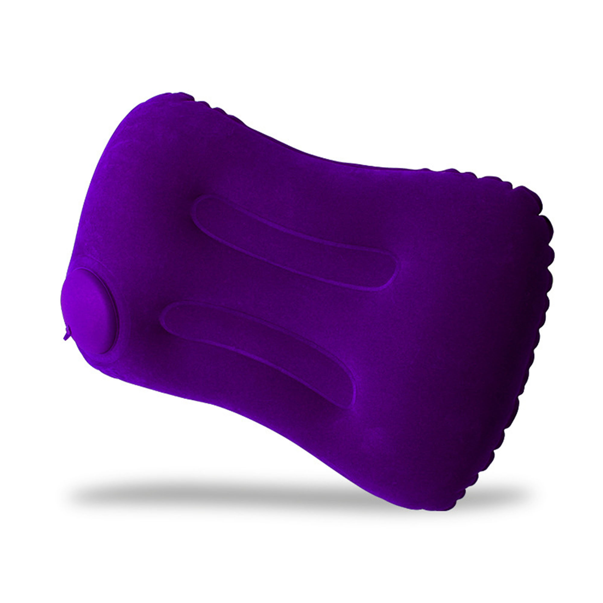 Multi Functional Portable Inflatable Travel Pillow 2