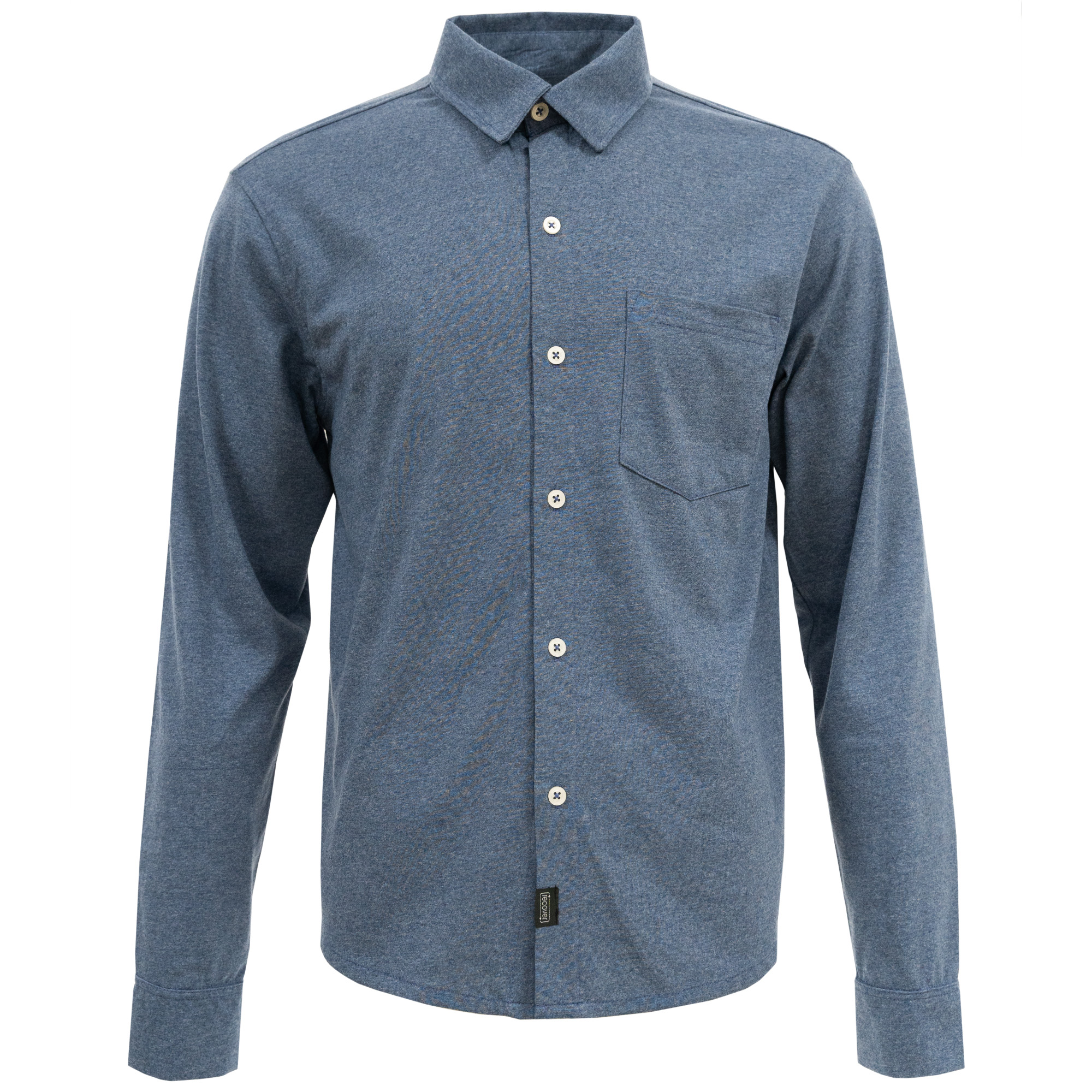 RECOVER ECO BUTTON DOWN 4