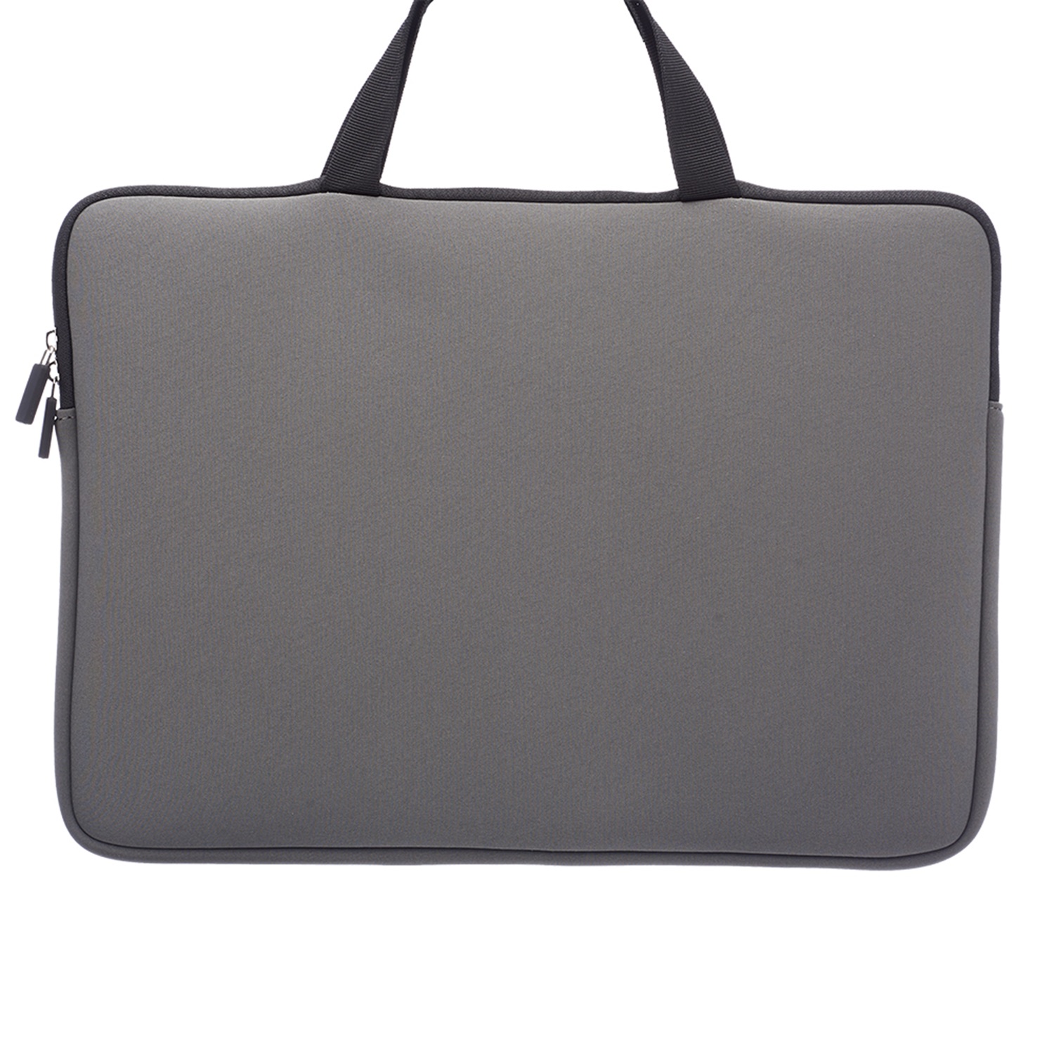 15-inch Neoprene Laptop Sleeve with Handles 4
