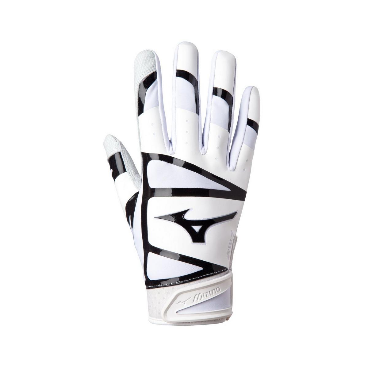 F-257 Women's Softball Batting Glove 6