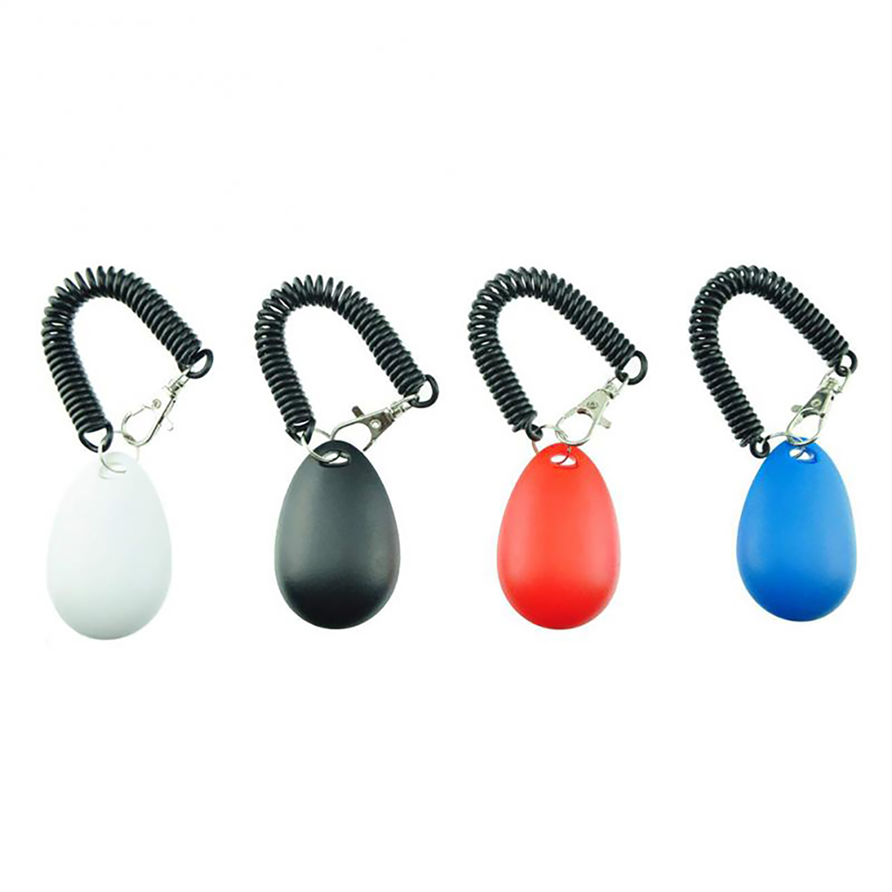 Training Dog Clicker 3
