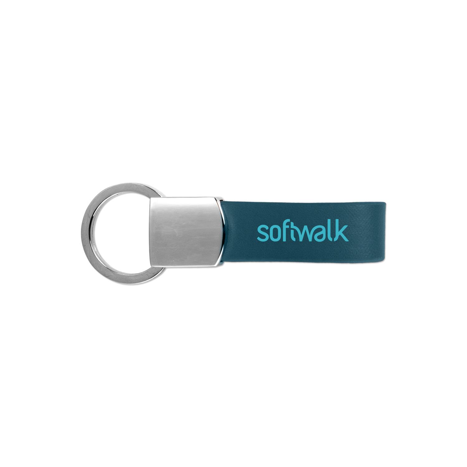 Pull N Twist Strap Keychain 15