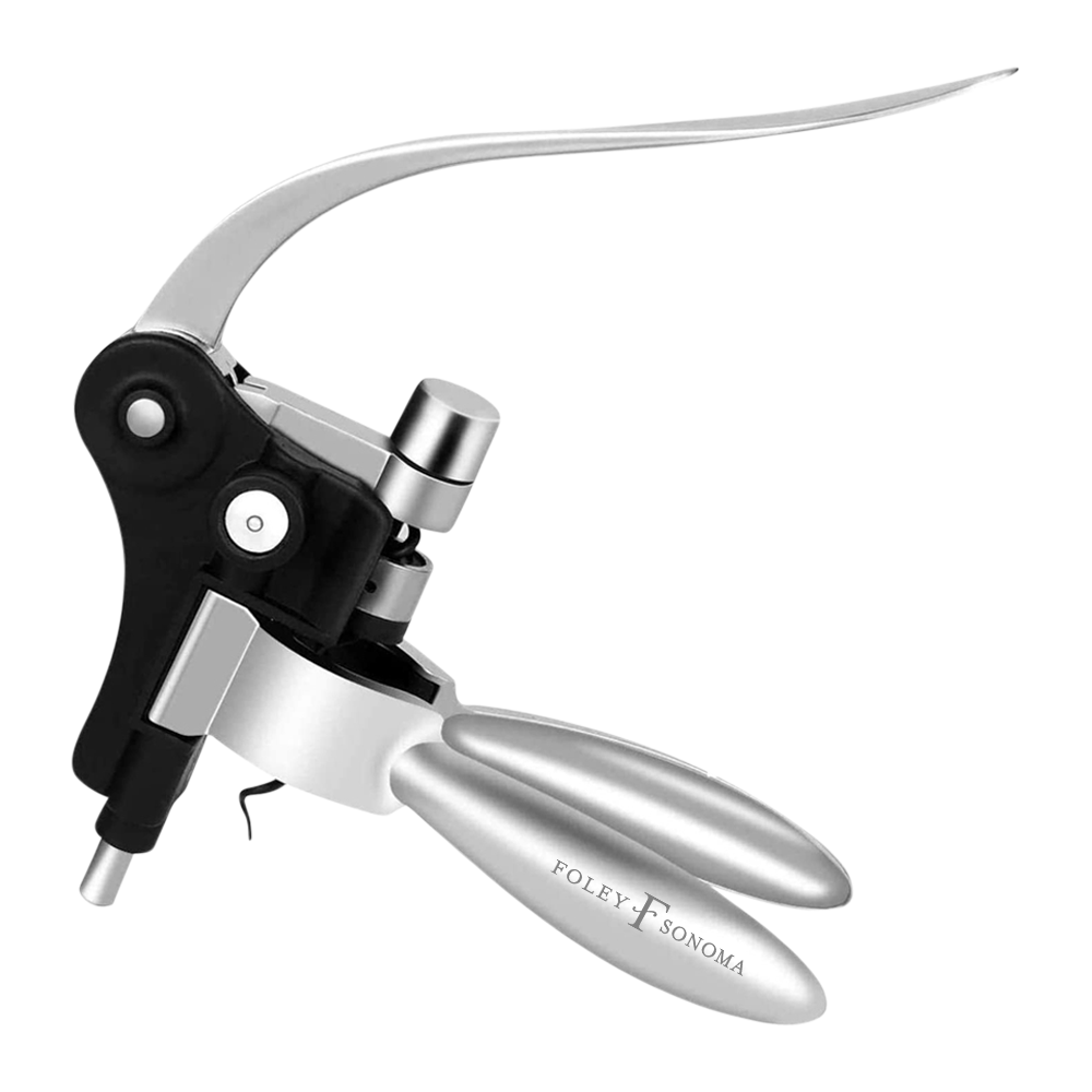 Rabbit Wine Opener 4