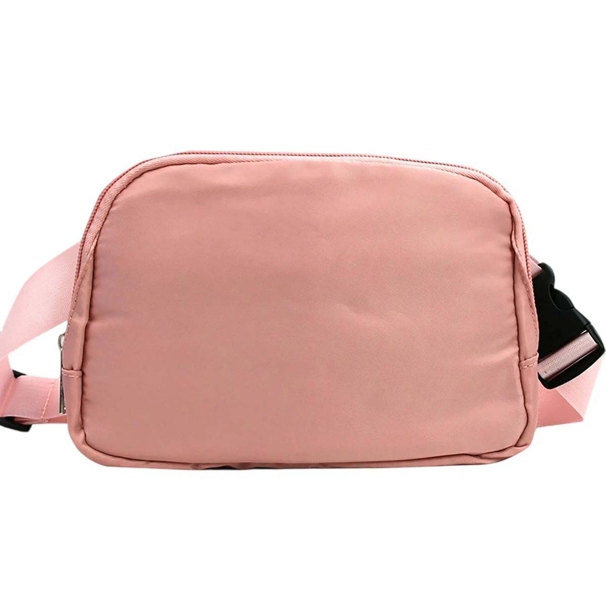 Waterproof Polyester Crossbody Shoulder Bag 27