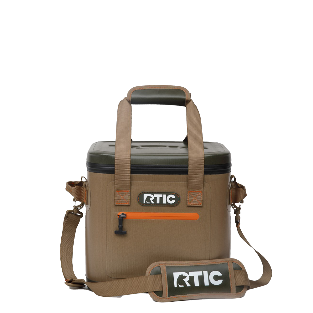 RTIC 12 Can Ultra-Tough Cooler 7