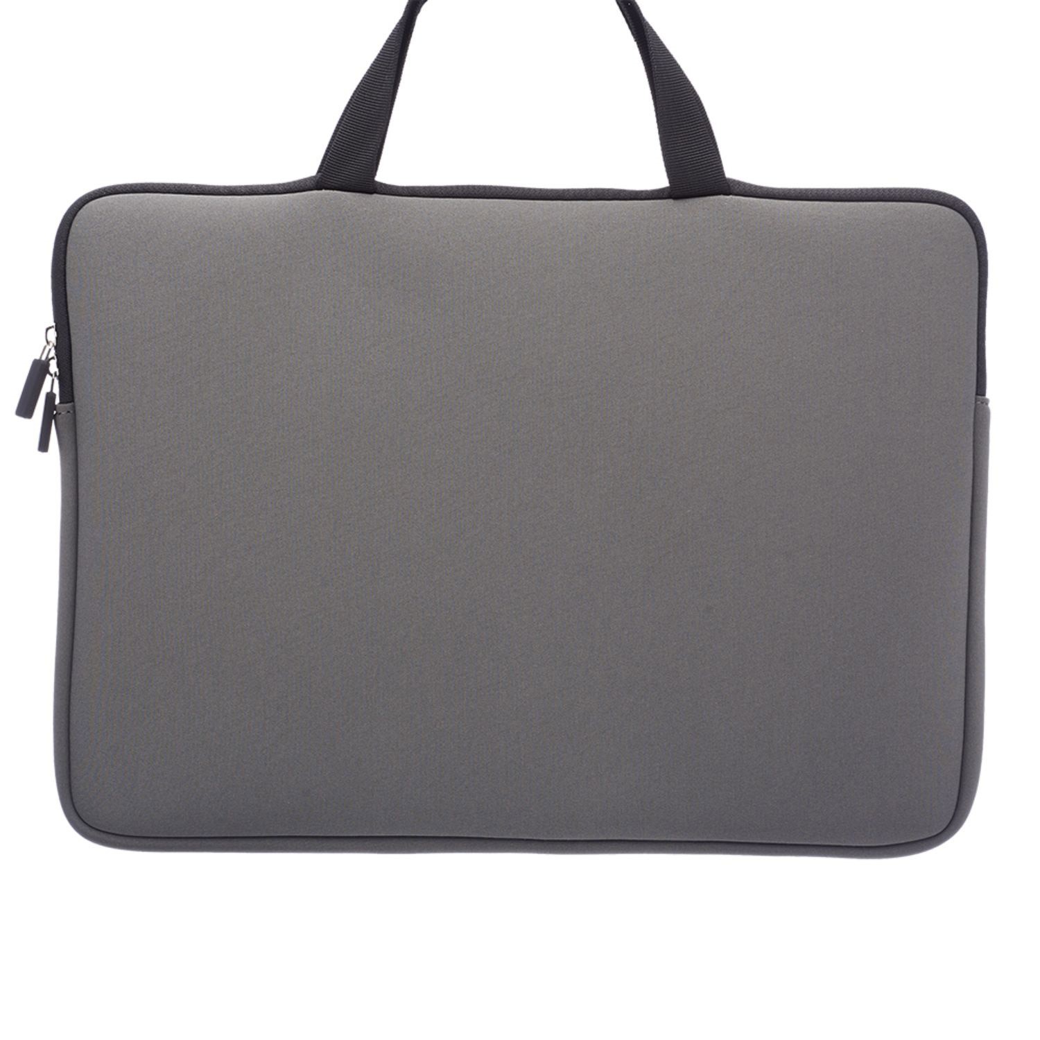Laptop Sleeves - Neoprene Padded Laptop Sleeve w/ Handle
