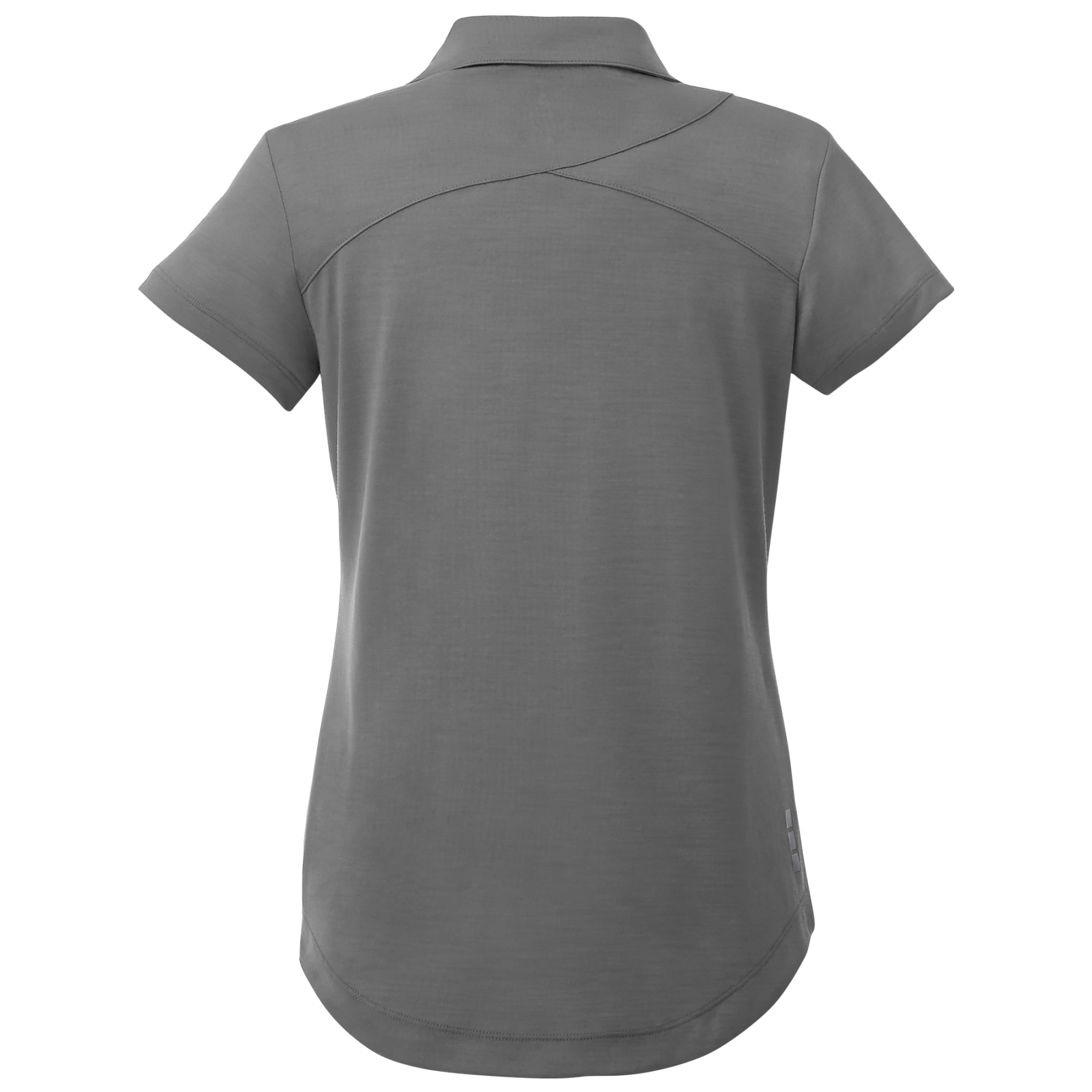 Women's AMOS Eco SS Polo 97