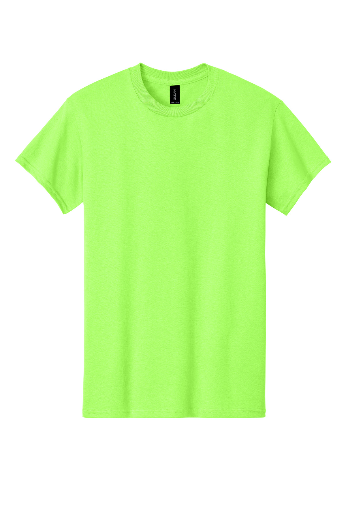 Gildan® Adult Heavy Cotton™ T-Shirt 446
