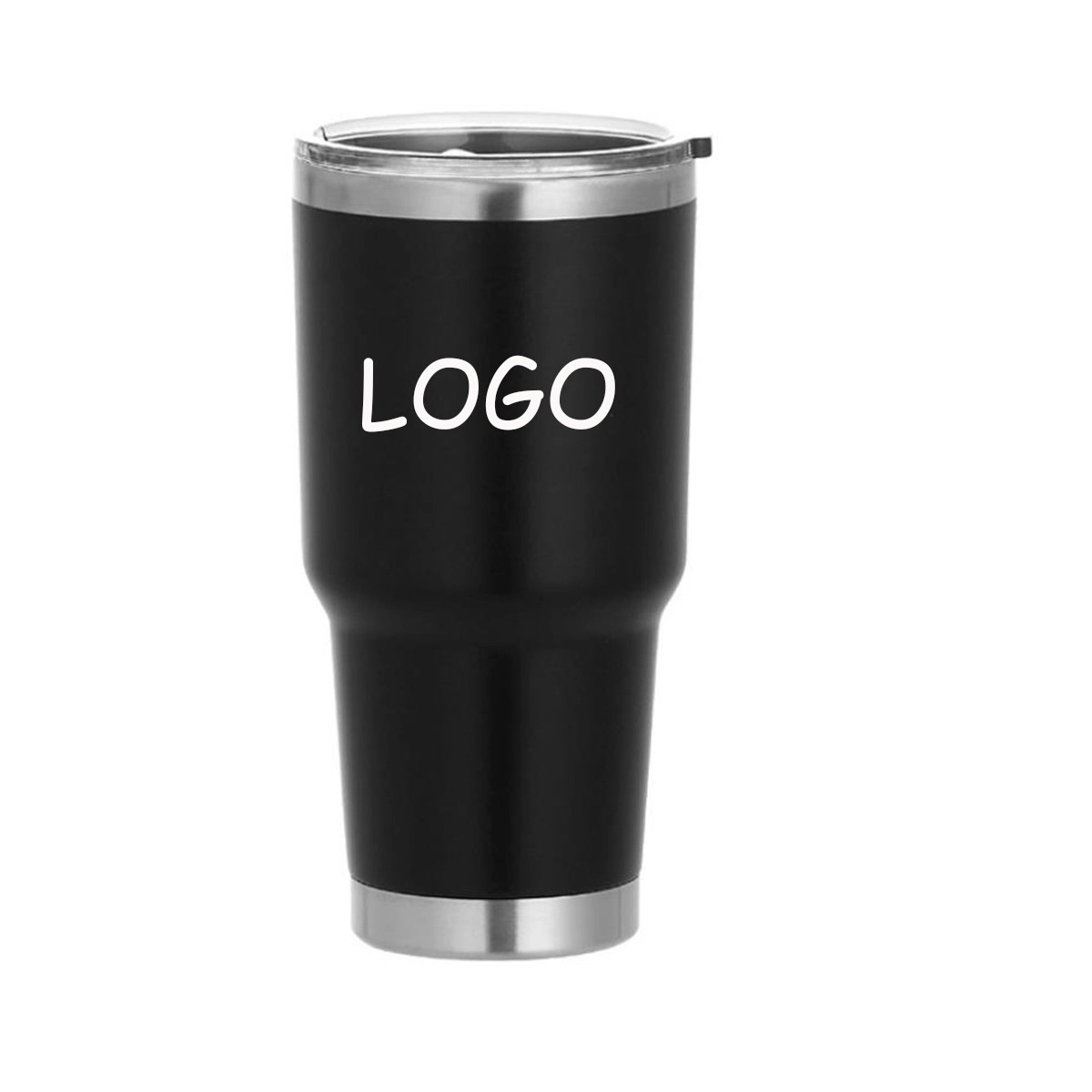 30 Oz Stainless Steel Tumbler 2