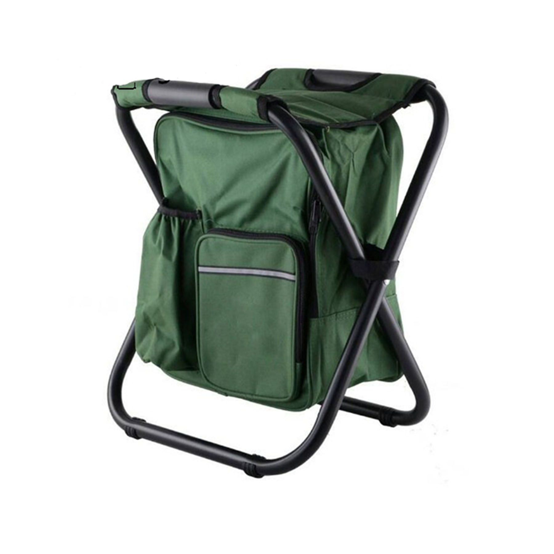 Camping Bag 3