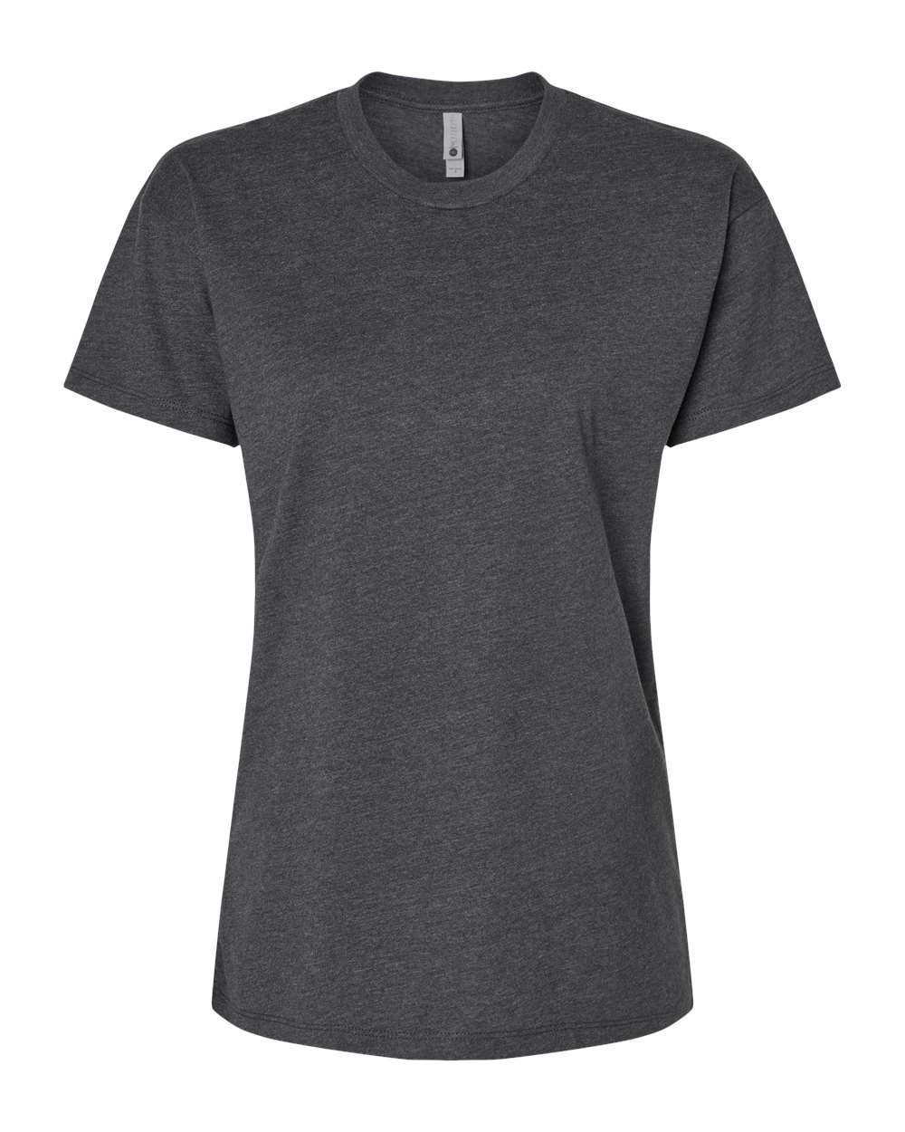 Women's CVC Relaxed Tee - 6600 49