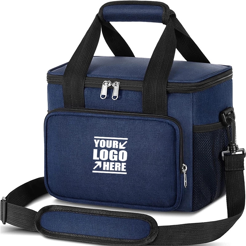 Insulated Lunch Bag 15L 5