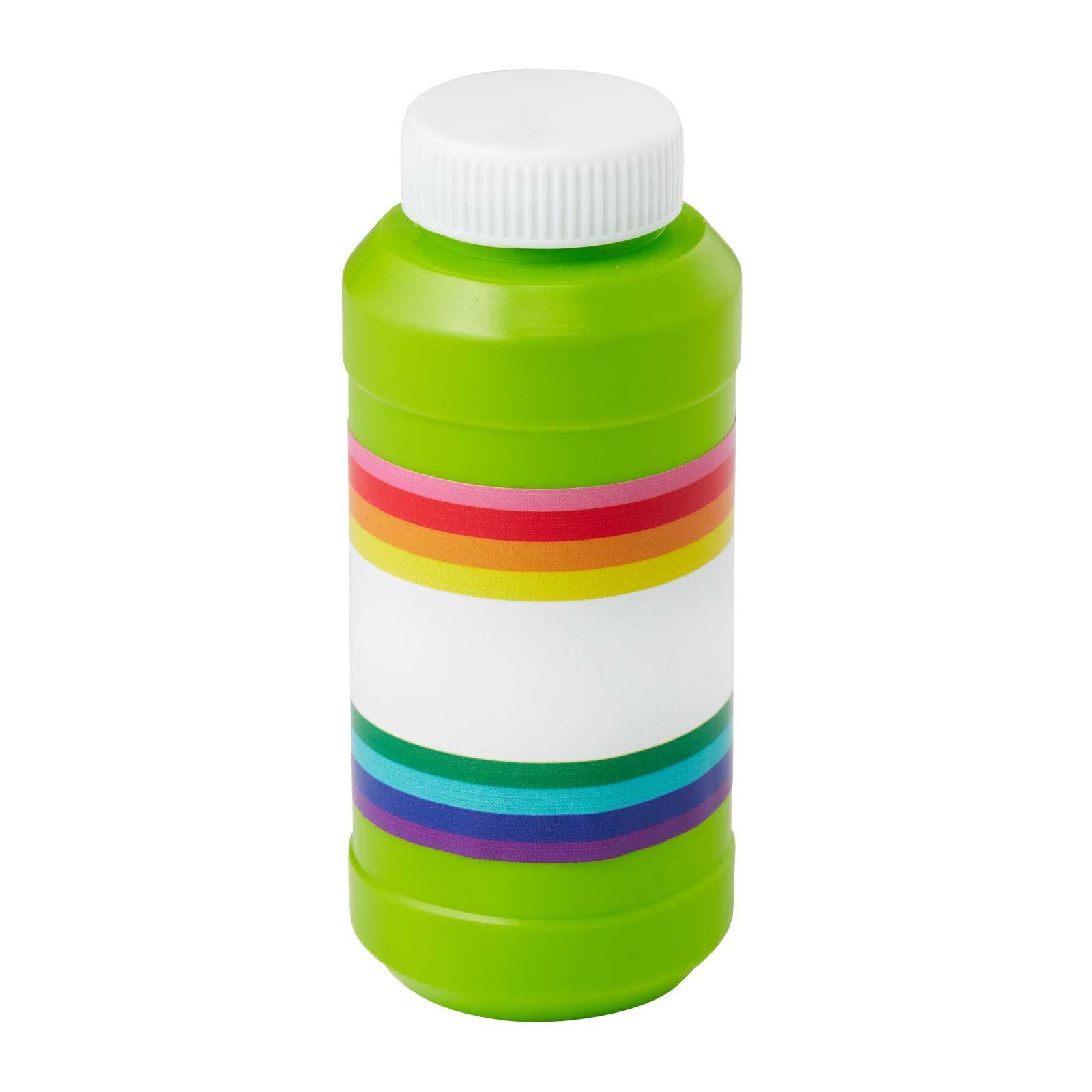 8 oz. Pride Bubbles with Full-Color Digital Label 19