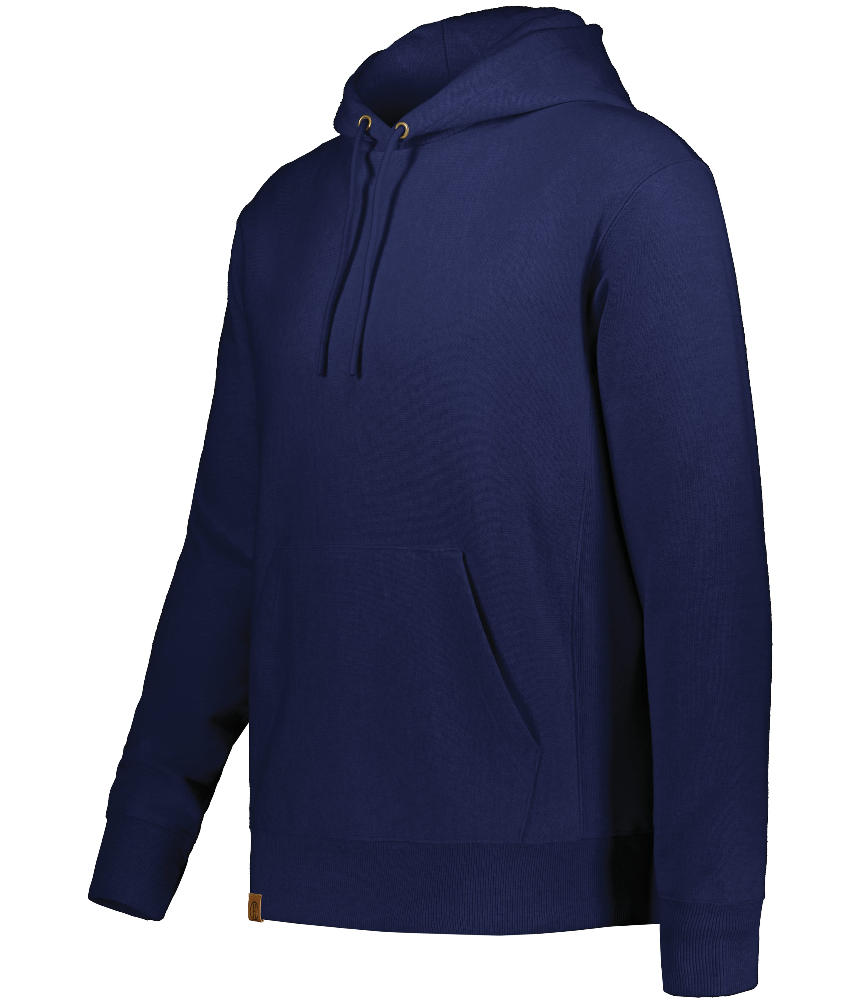 Classic Heavyweight Fleece Hoodie 4