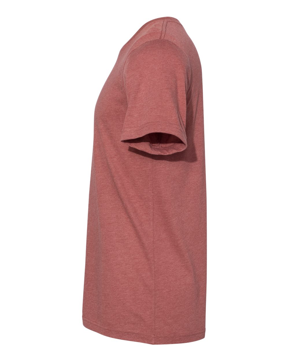 Unisex Sueded Tee - 3301 79