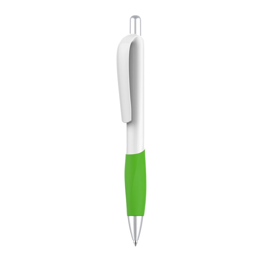 Muscle Pen White Clip 22