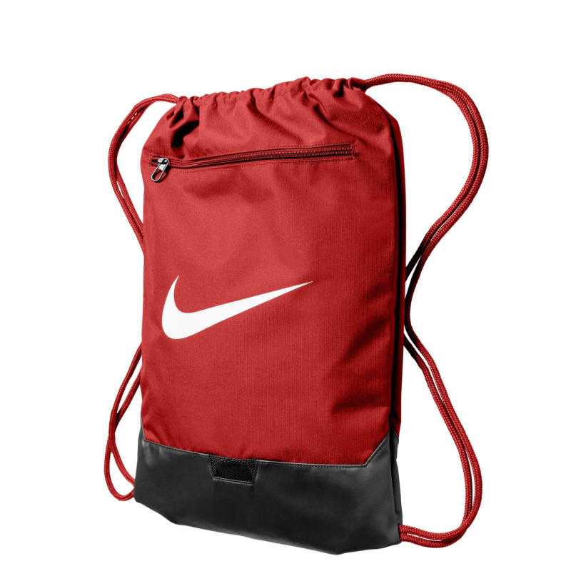Nike Brasilia Drawstring Pack 2