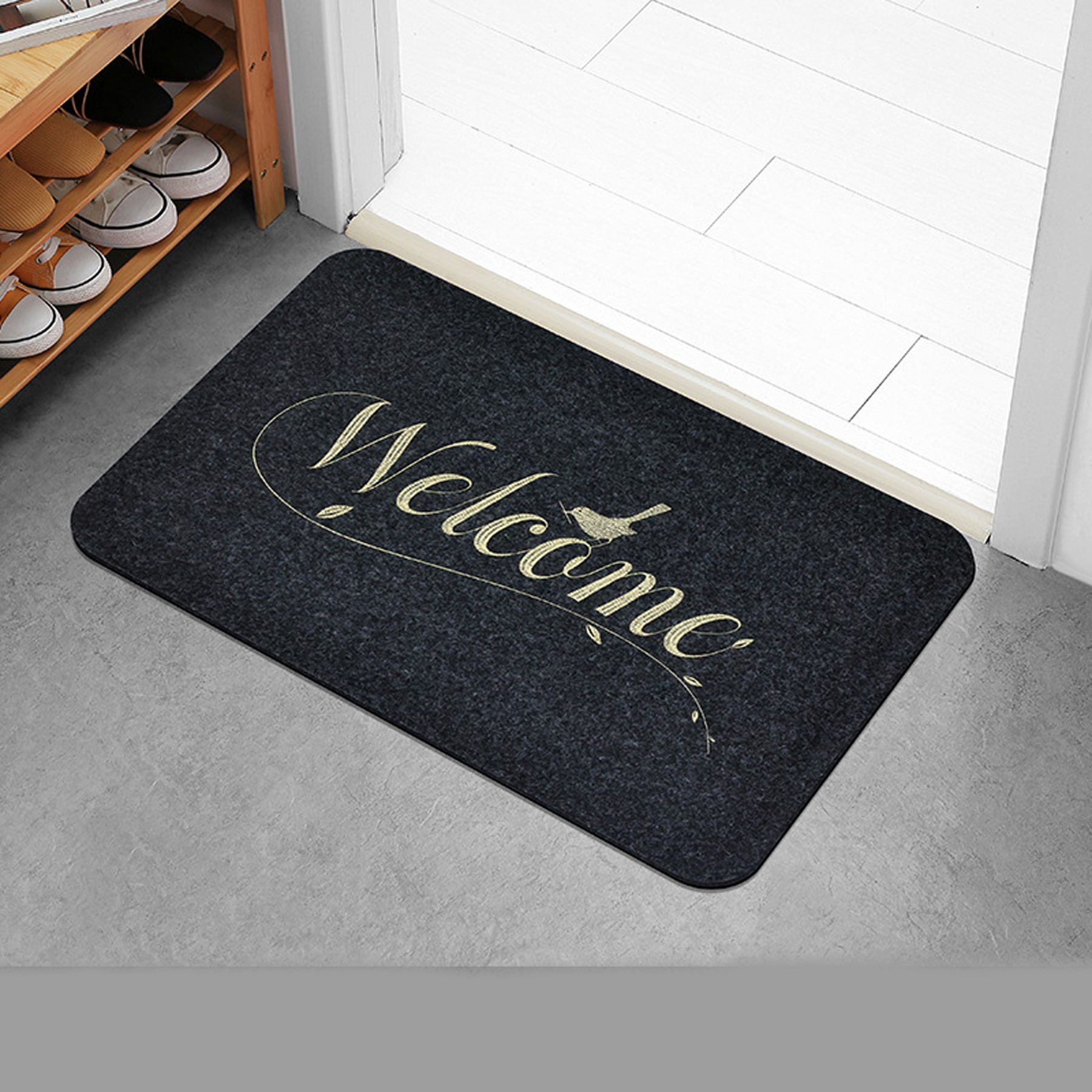 Door Mat 1