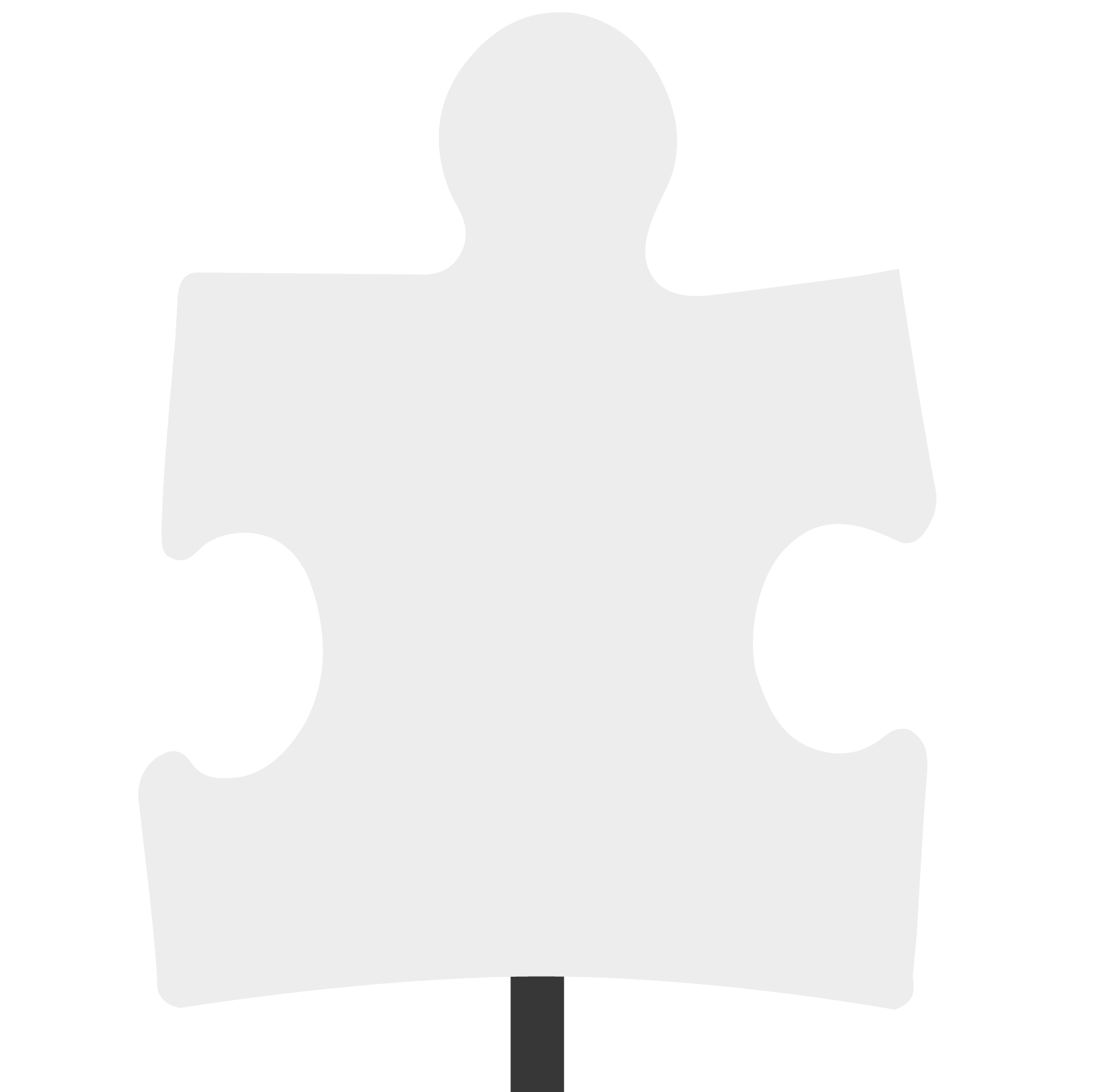 Puzzle Topper 10