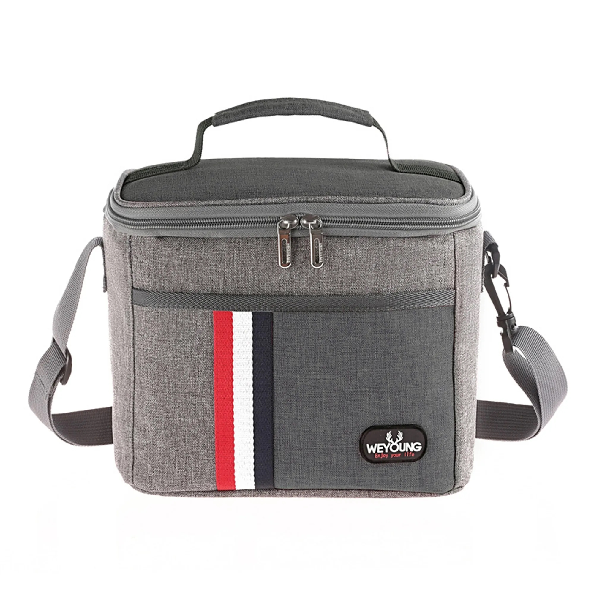 Portable Thermal Lunch Bag 1