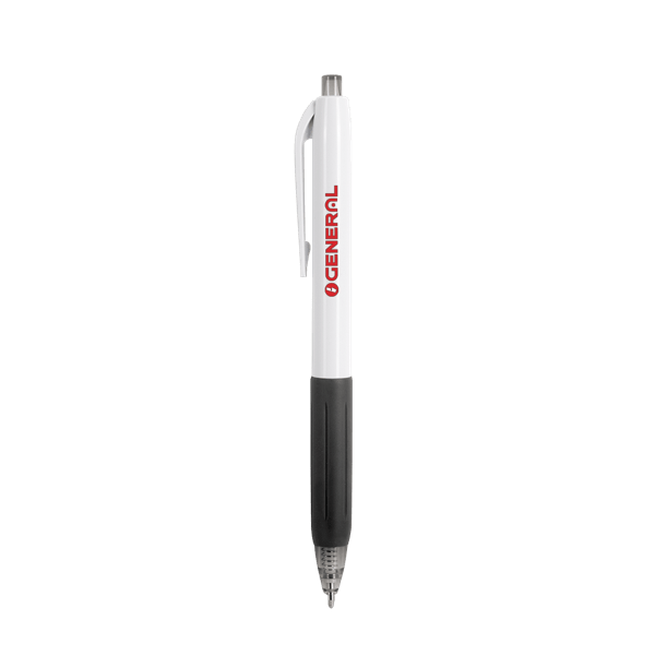 Turbo Recycled Ballpoint with rTPR Grip 56