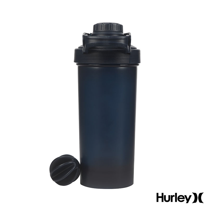 Hurley® 28 oz. PP Shaker Bottle 4