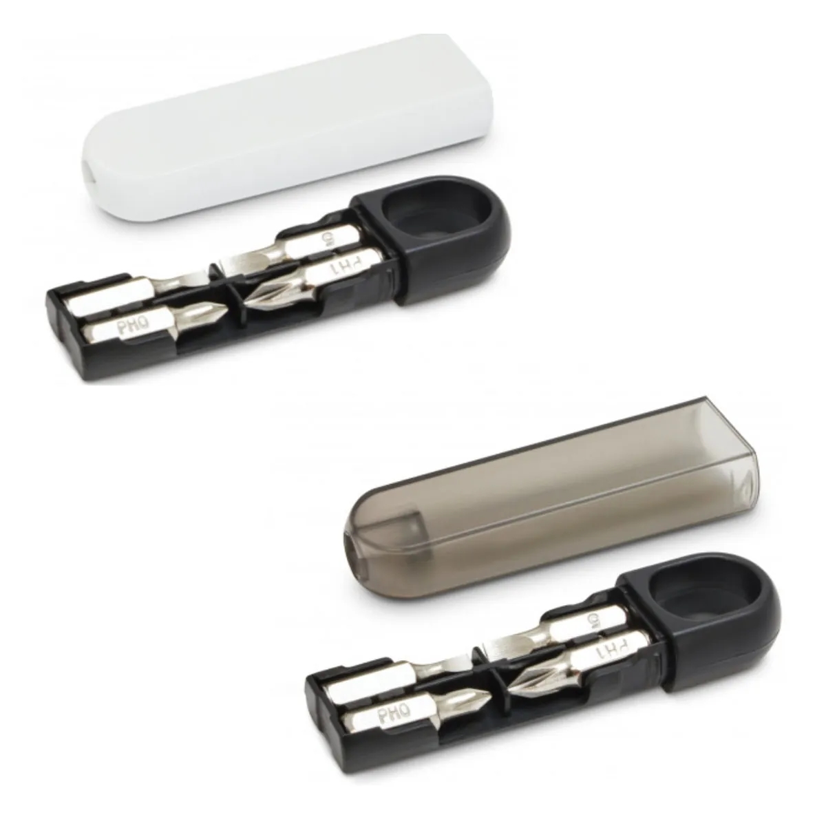 5Pcs Portable Multi-Purpose Precision Mini Screwdriver Kit 5