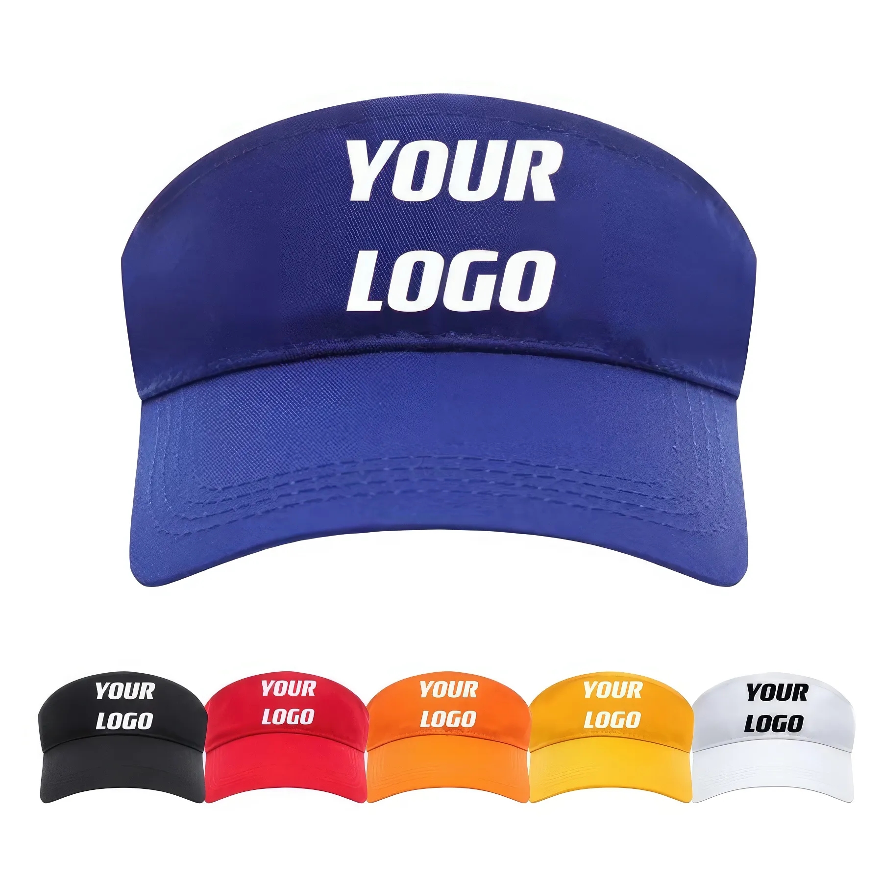 Sun Visor Hats 2