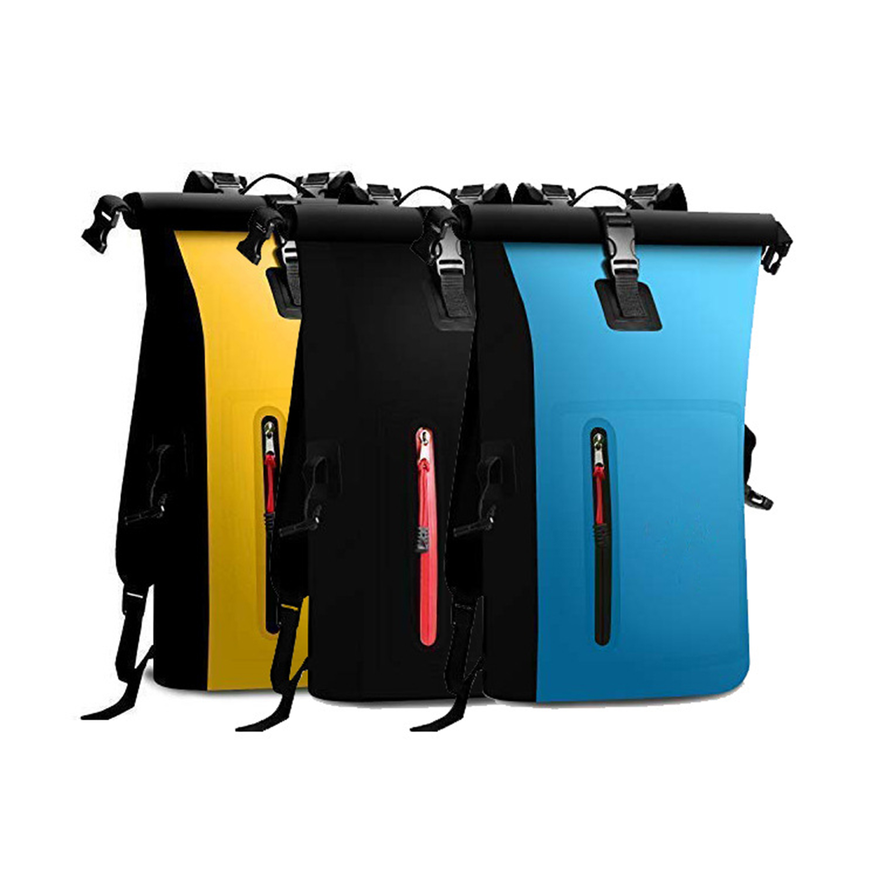 25L Lightweight Dry Bag 3