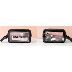 Toiletry Bag With Multiple Compartments 8