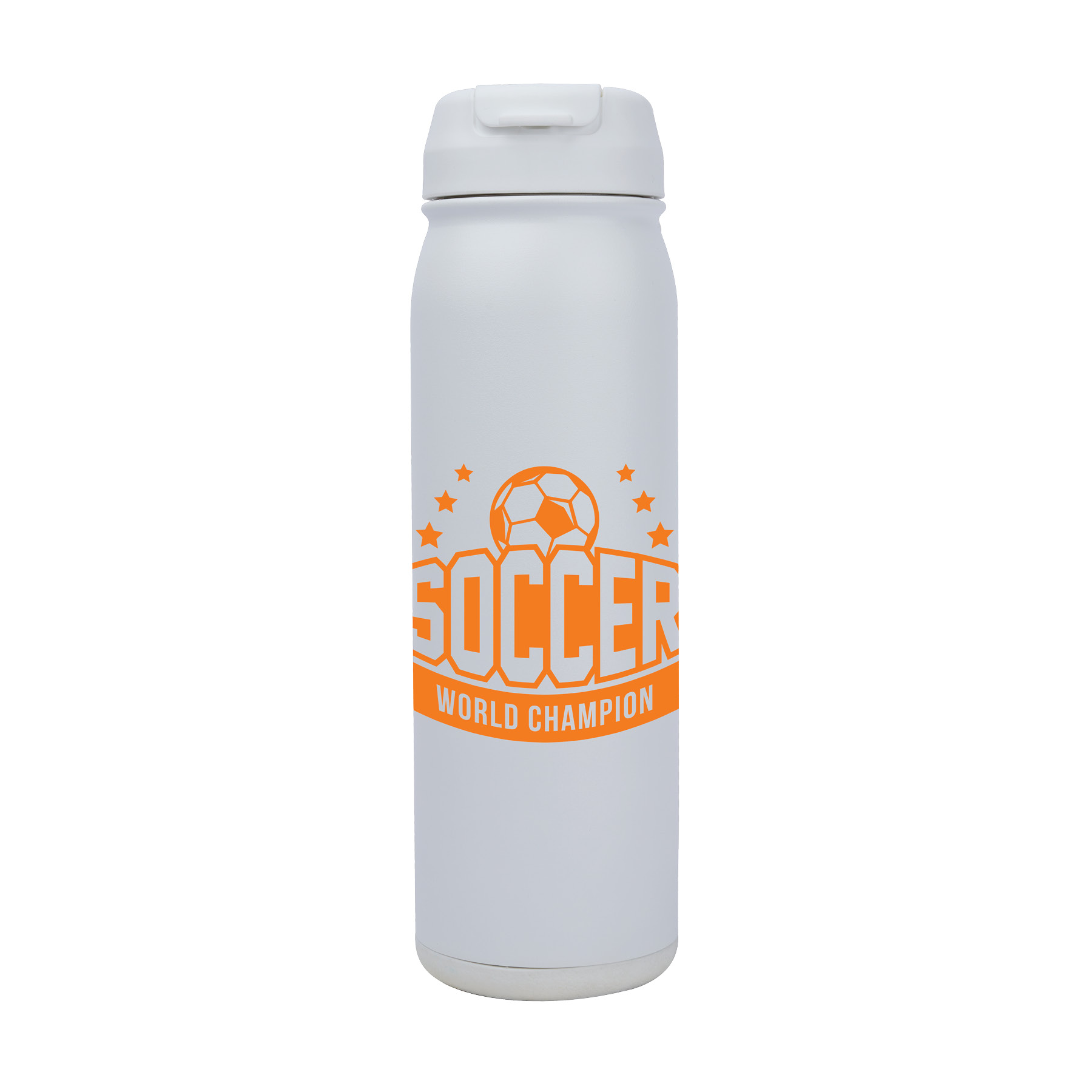 Dylan 24 oz. Double Wall, Stainless Steel Water Bottle, custom water bottle with logo imprint 7