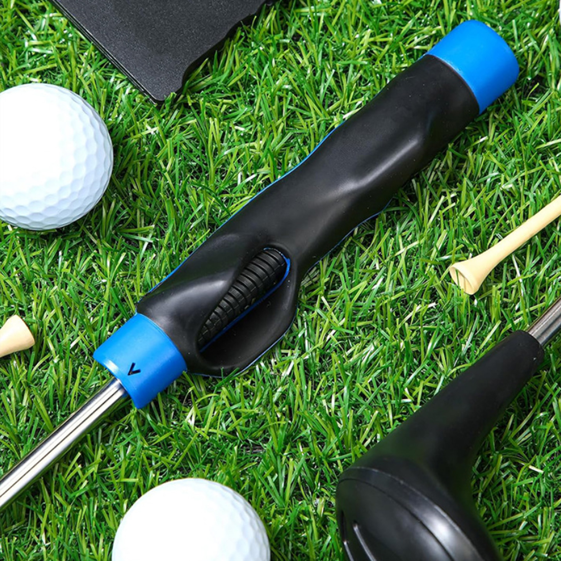 Golf Hand Grip Corrector 1