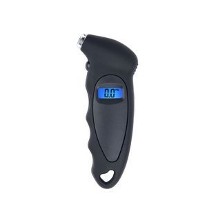 Pressure Gauge 21