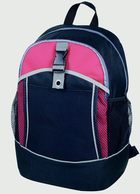 Poly Backpack 3