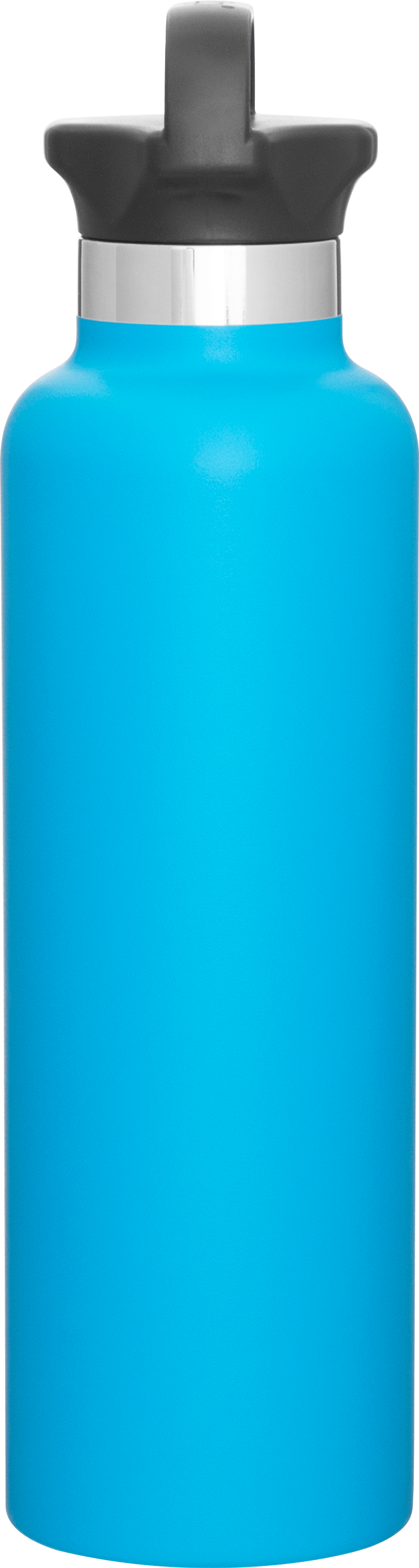 24 oz h2go ascent - powder 8