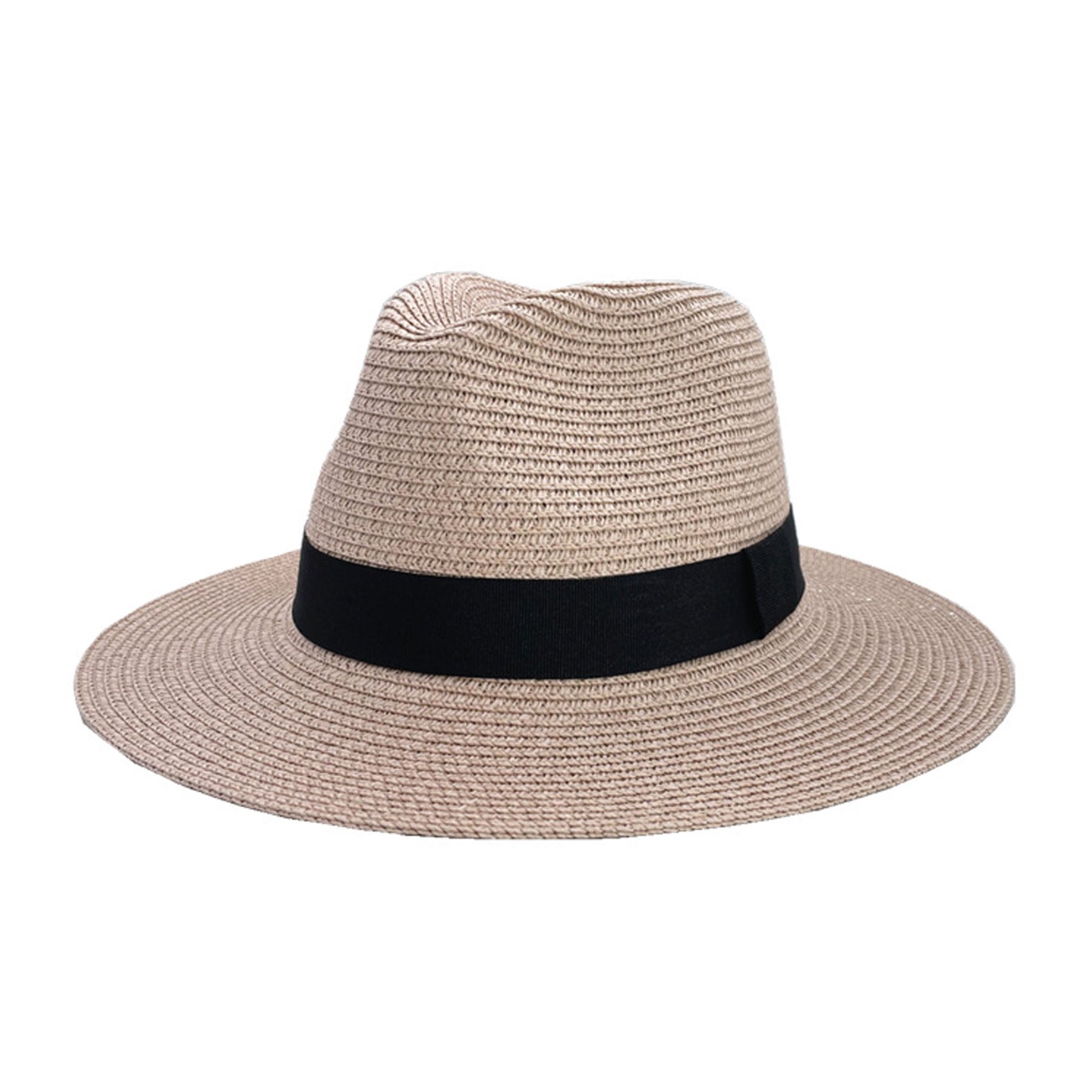 Summer Beach Sun Hat 2