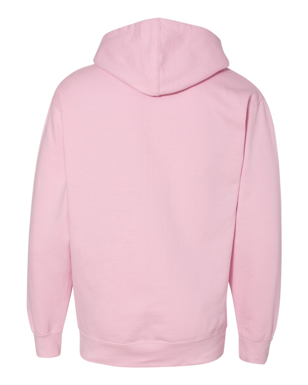 Unisex Midweight Hooded Sweatshirt - SS4500 137