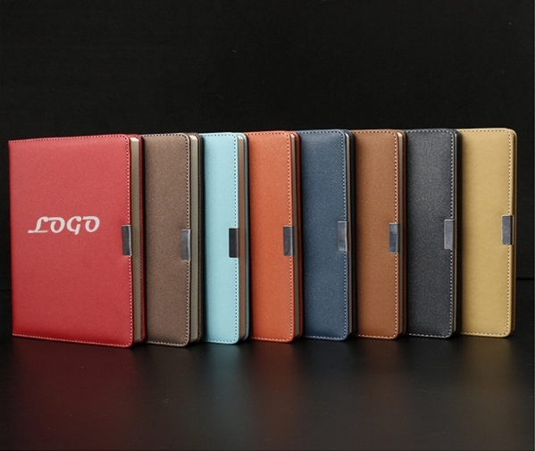 Journal Notebook - 100 sheets 2