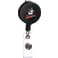 Round Badge Holder 6